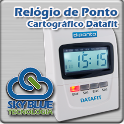 Linha de Ponto - Datafit