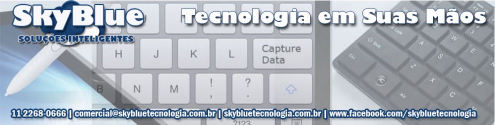 Sky Blue Tecnologia